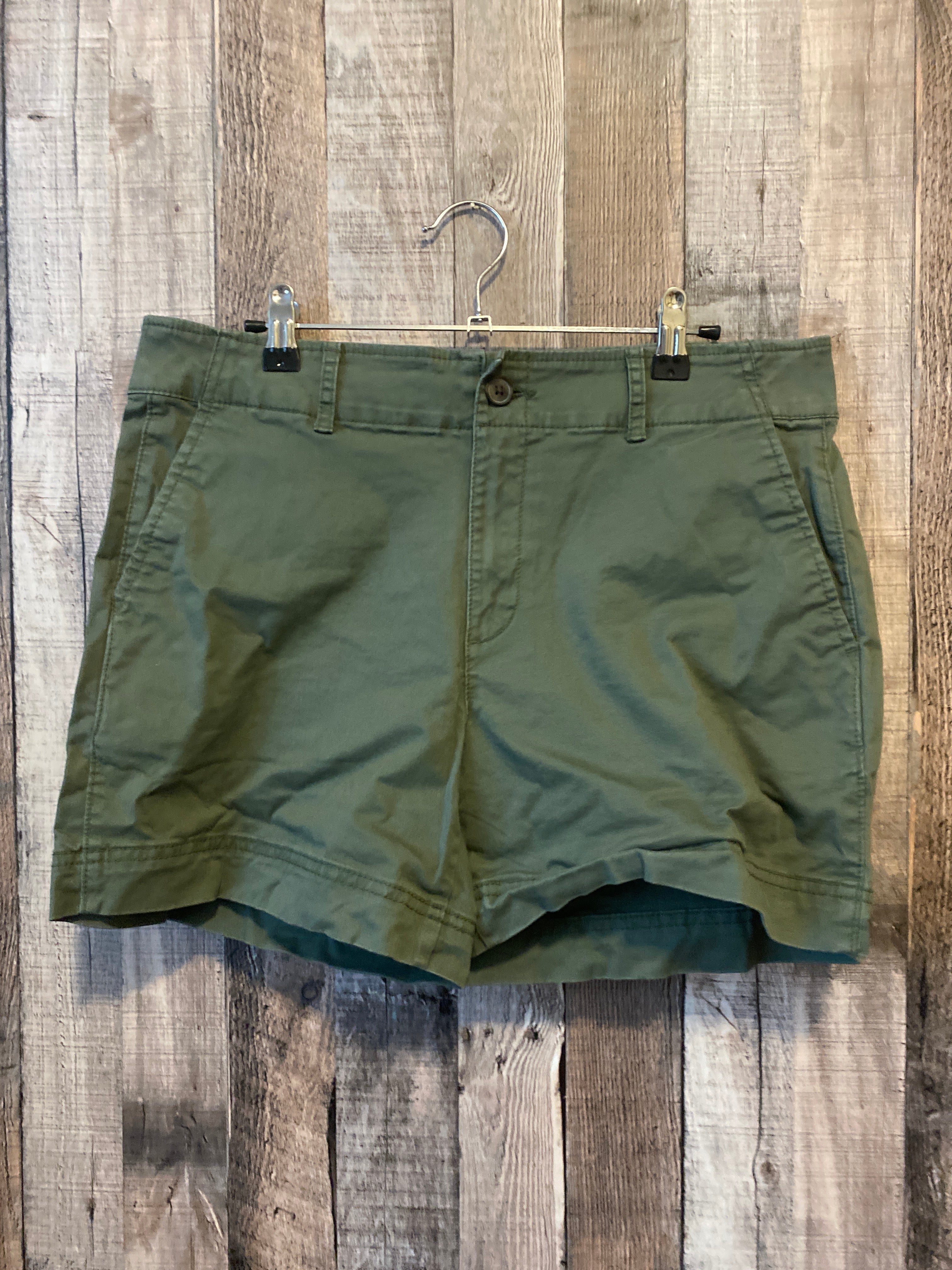 Gap Size 10 Shorts