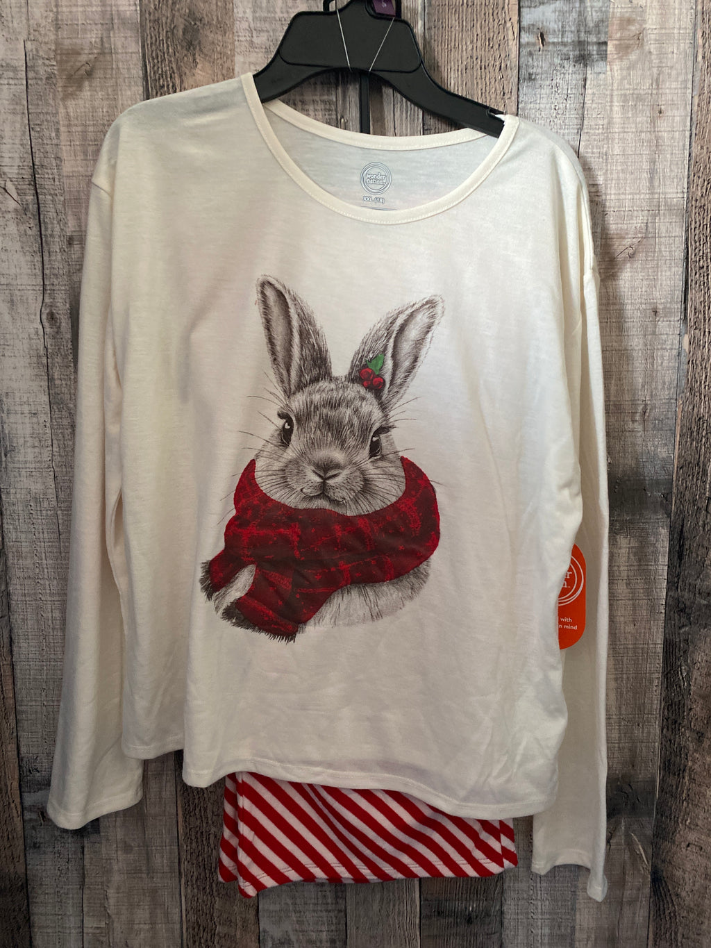 Wonder Nation XXL 2 Piece Set NWT