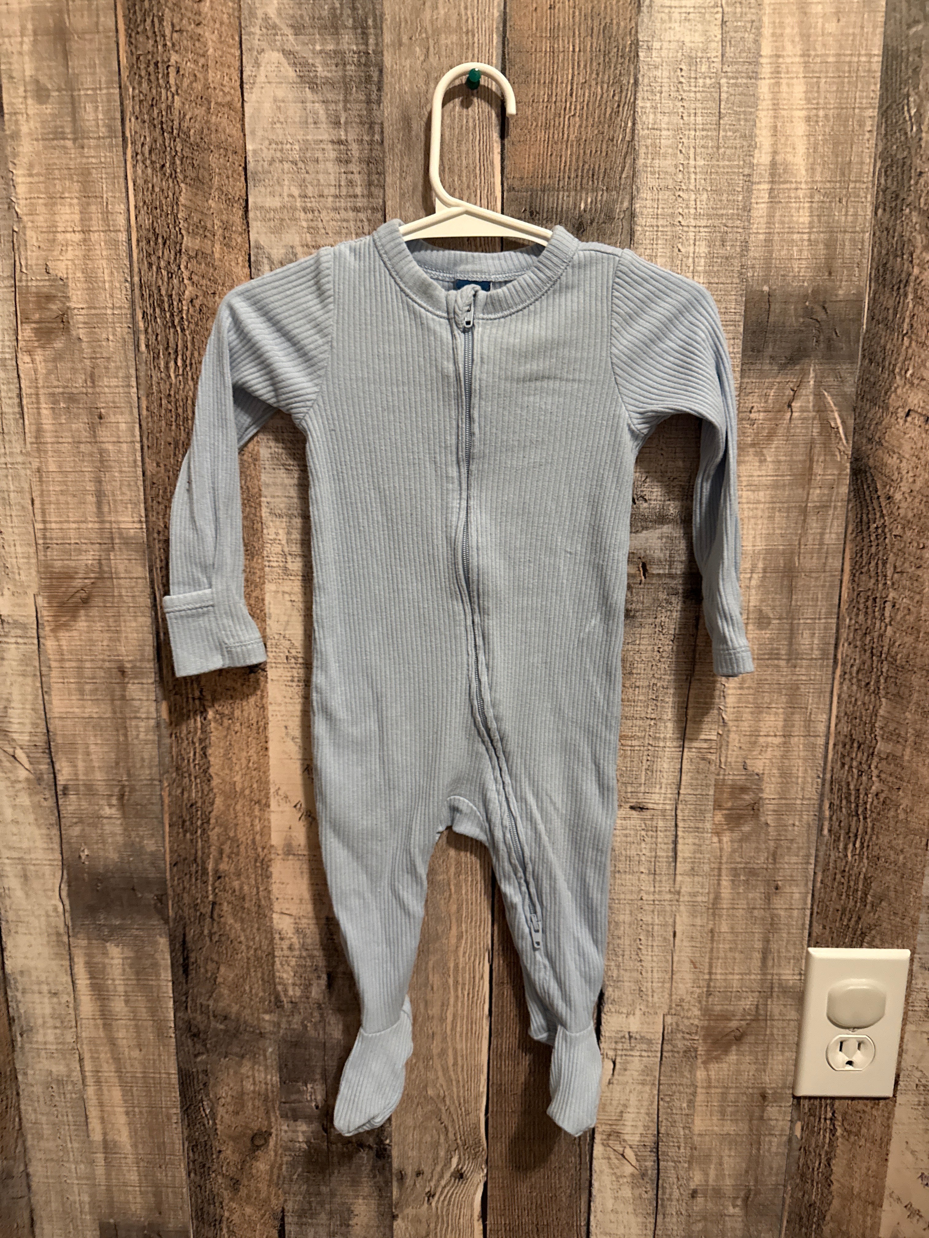 3-6 month sleeper