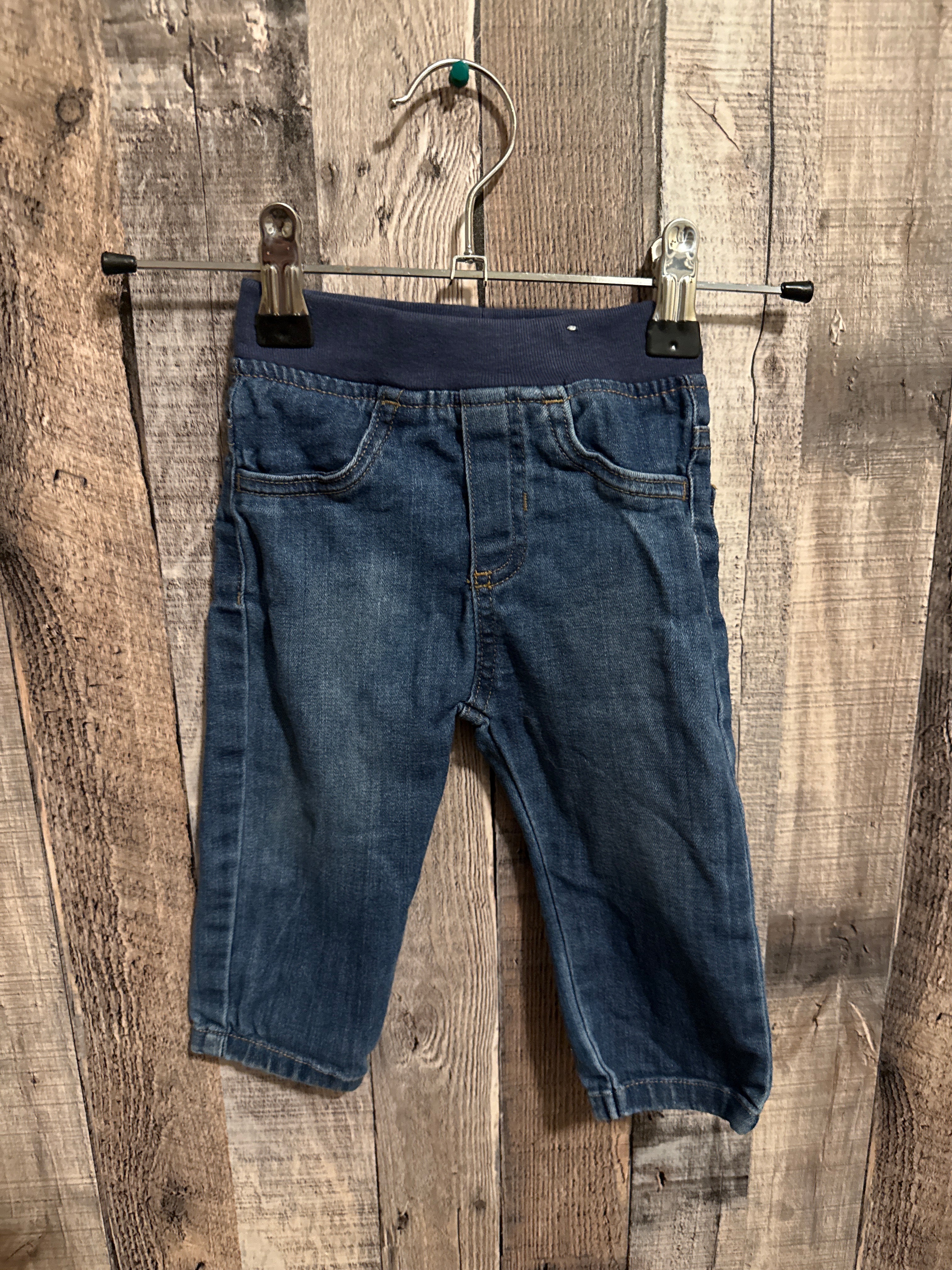 12 month Jeans