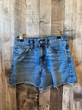 Old Navy Size 10 Jean Shorts