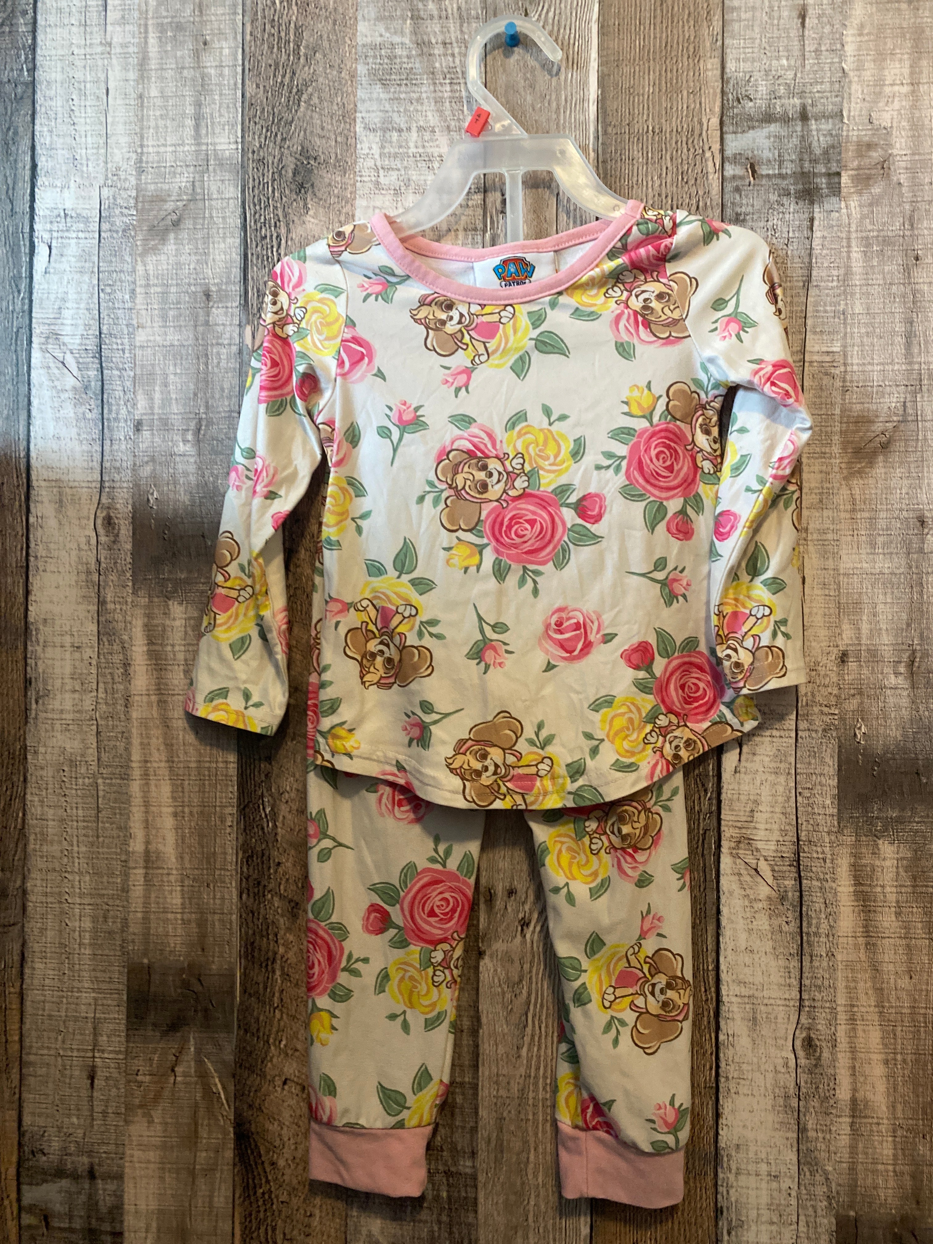 Paw Patrol 2T 2 Piece Set