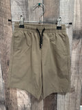 6 Shorts