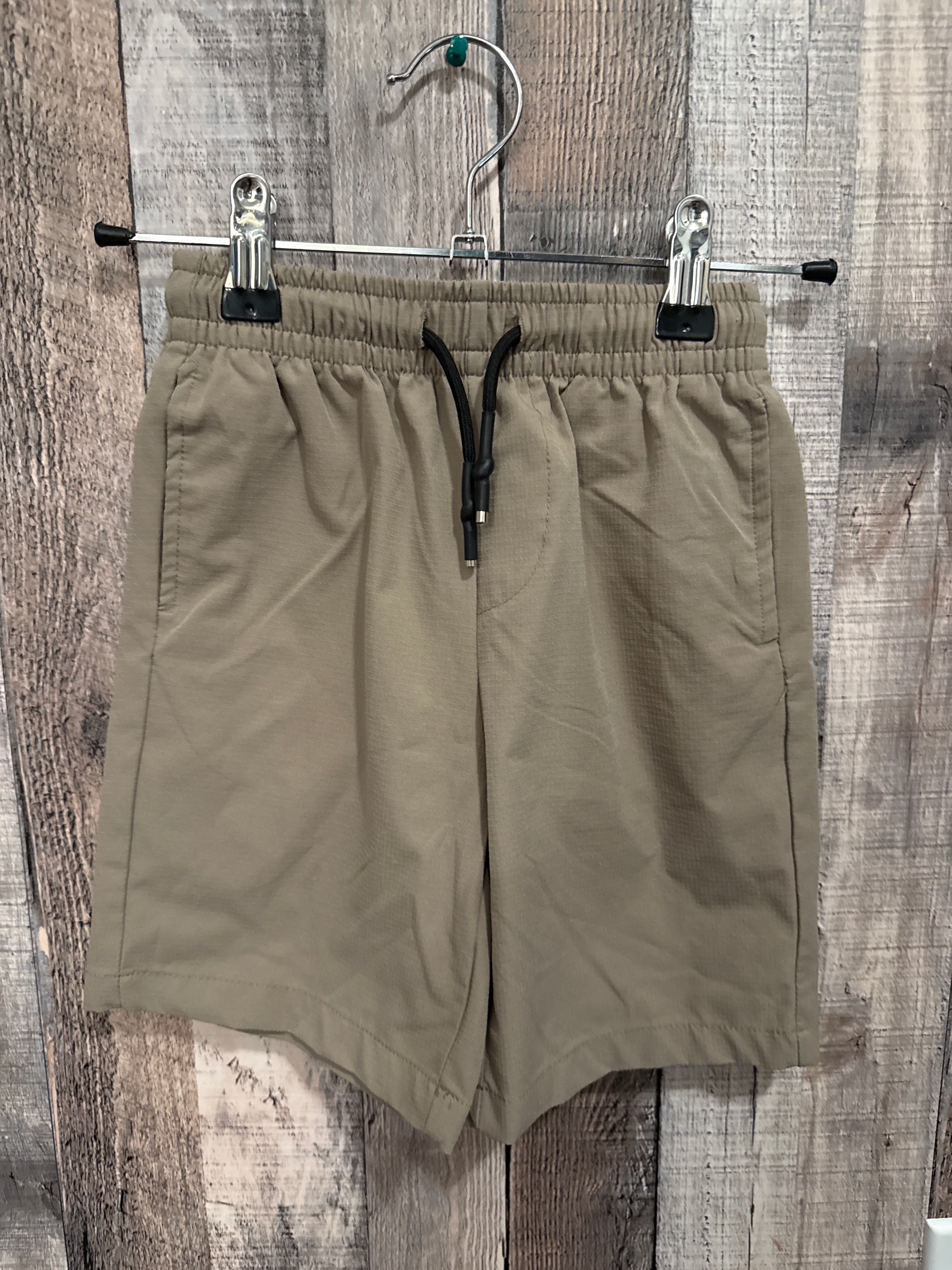6 Shorts
