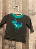 Okie Dokie 3 Month Shirt