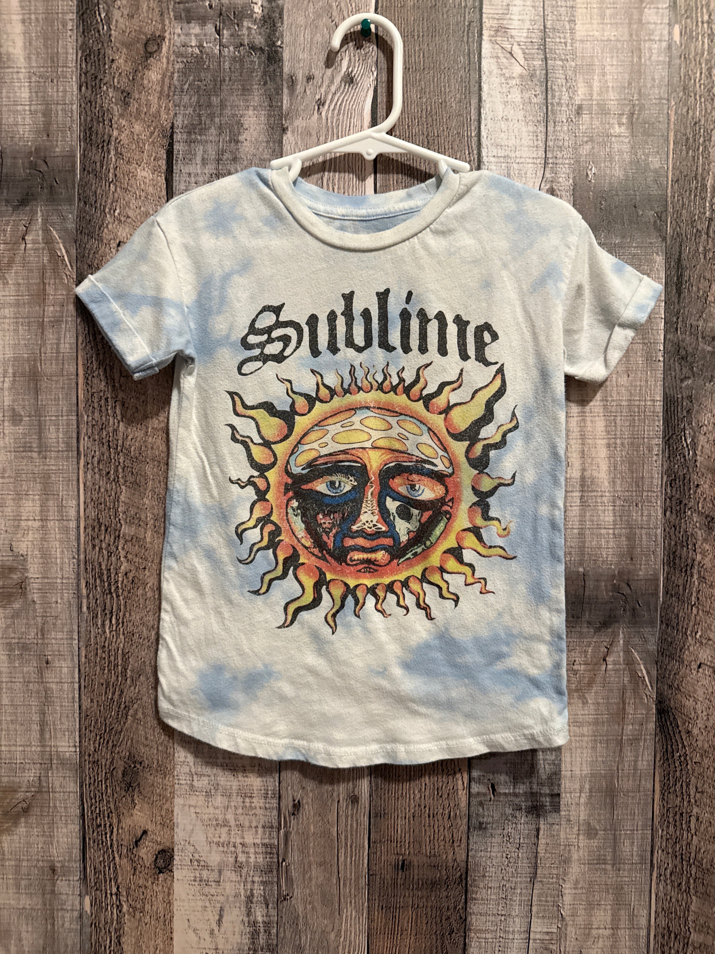 2t t-shirt
