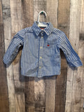 12 month dress shirt