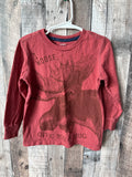 4t long sleeve T-shirt