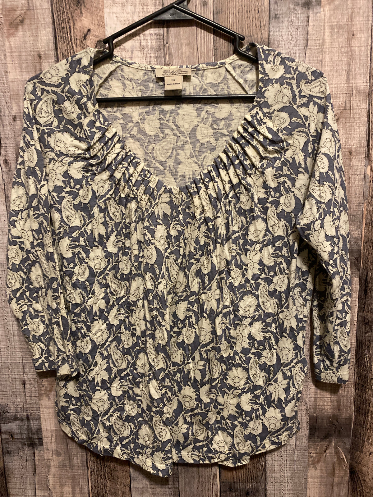 Lucky Brand XS Shirt