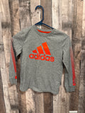 6 Long Sleeve