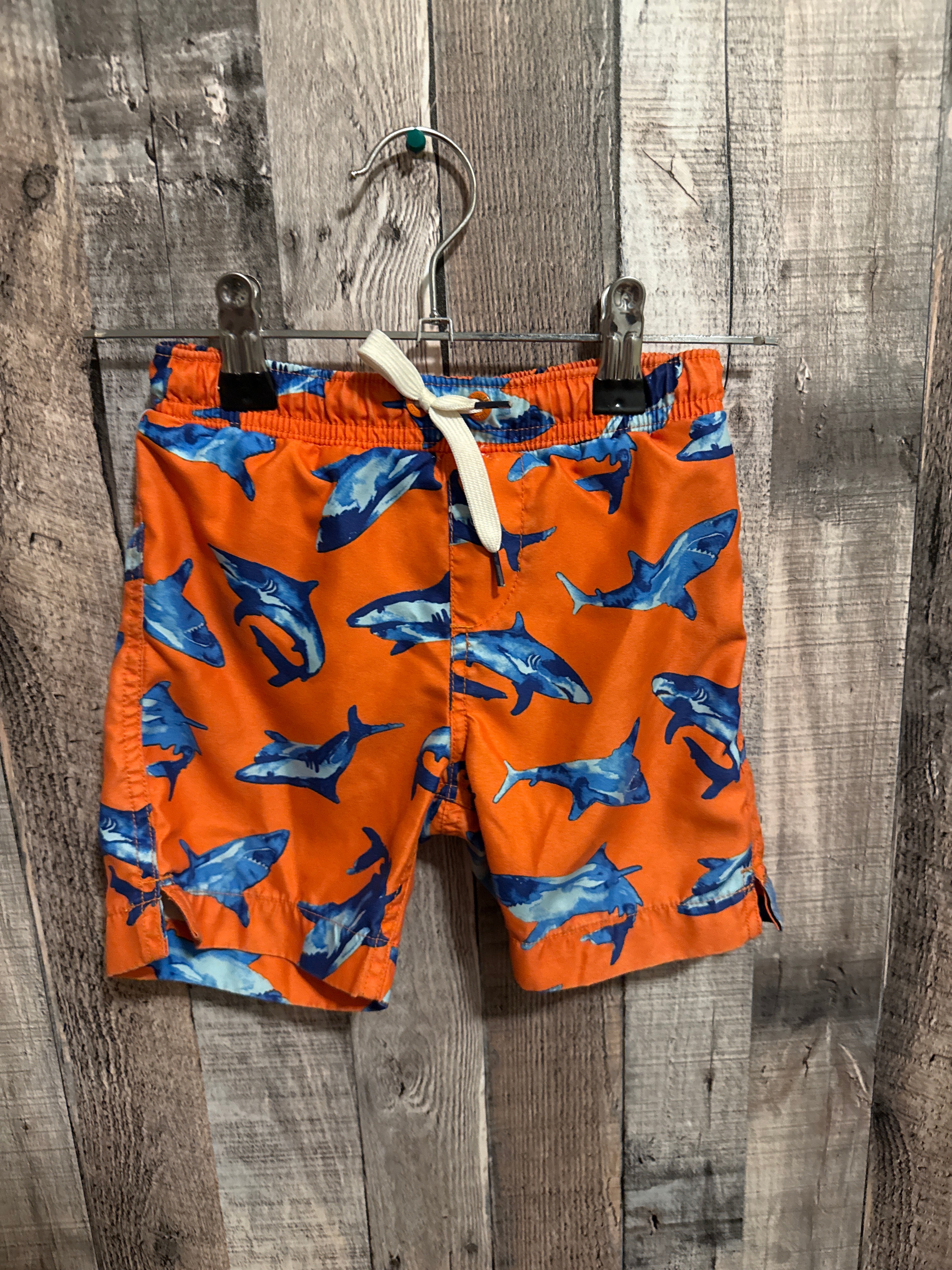 3T swim trunks