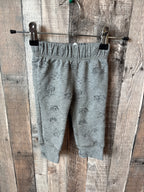 9 Month Carhartt 3 piece set