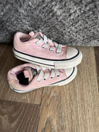 Toddler 6 Converse