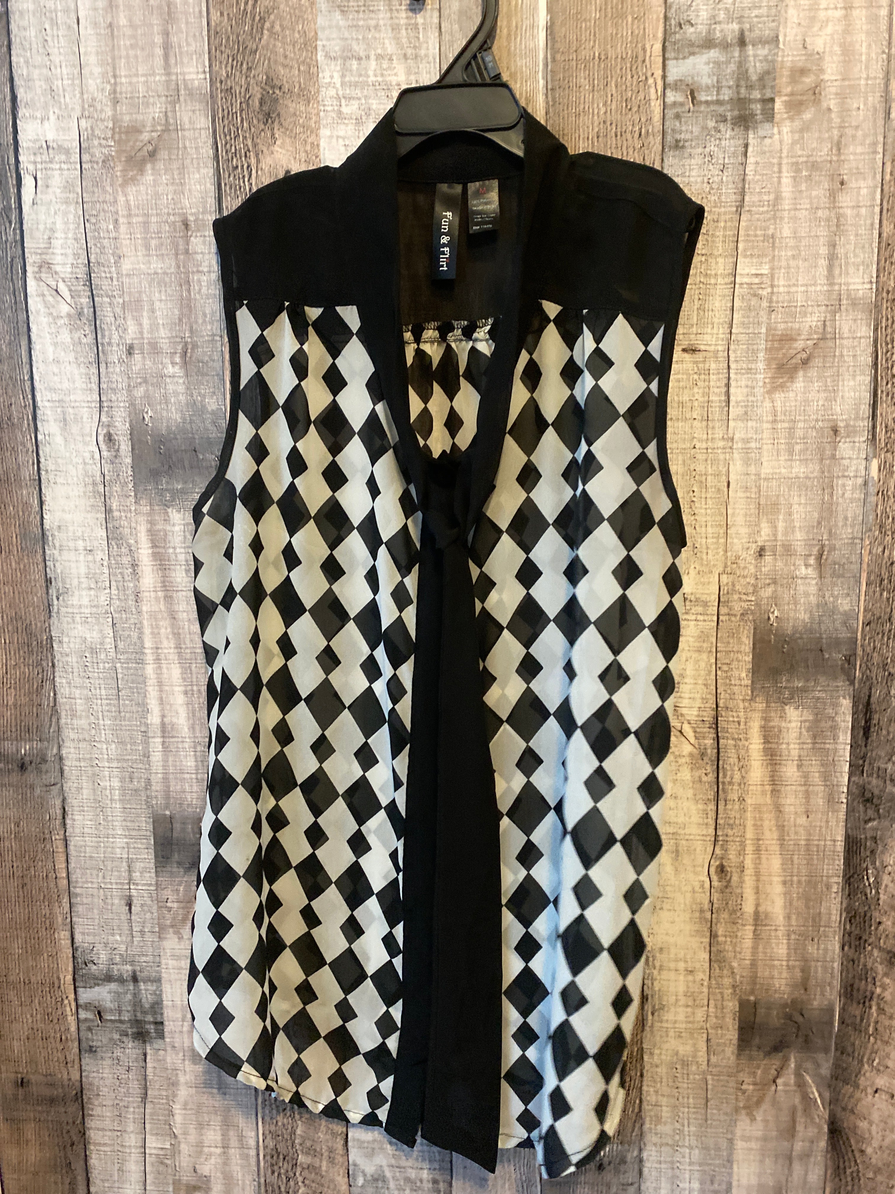 Fun & Flirt Medium Top