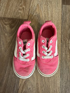 Toddler 6 Vans