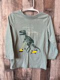 3T Long Sleeve Tee