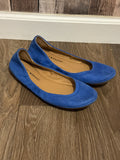 Lucky Brand Flats Size 7.5