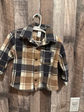 18 month shacket