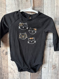 6-9 month onesie