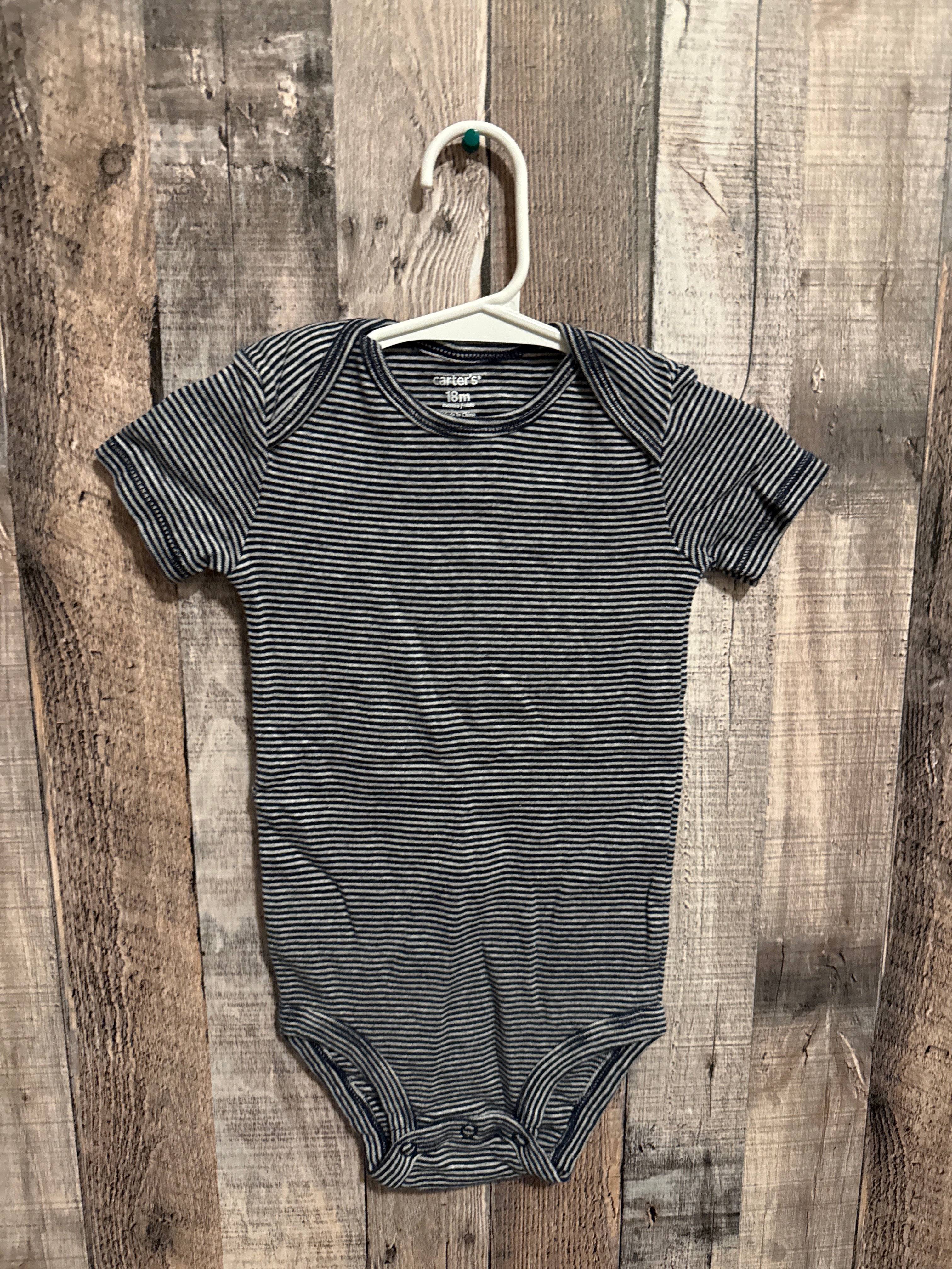 18 month onesie