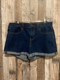 Old Navy Size 8 Jean Shorts