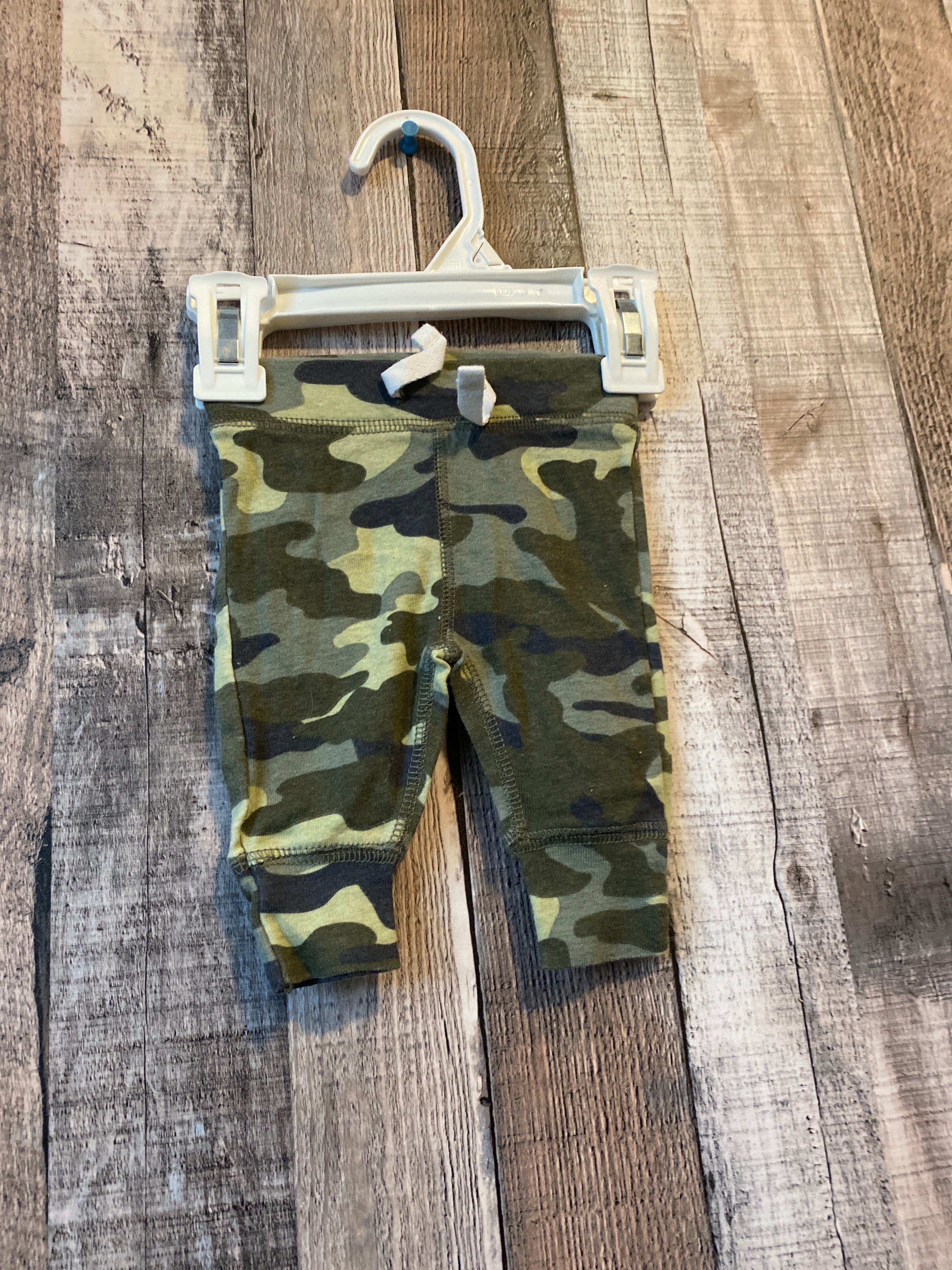 Newborn Pants
