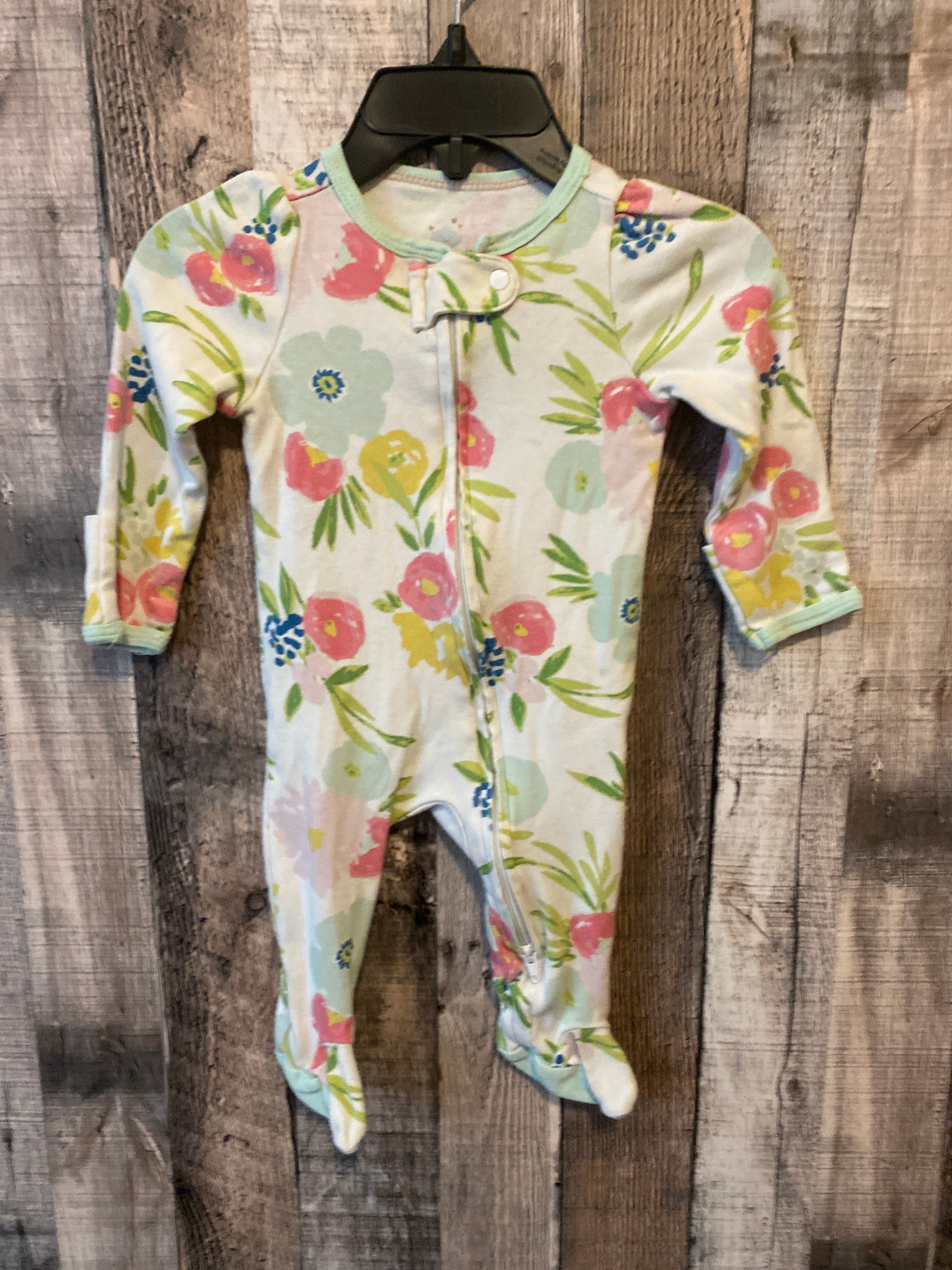 Cloud Island Newborn Sleeper