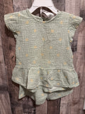 3T 2 piece set