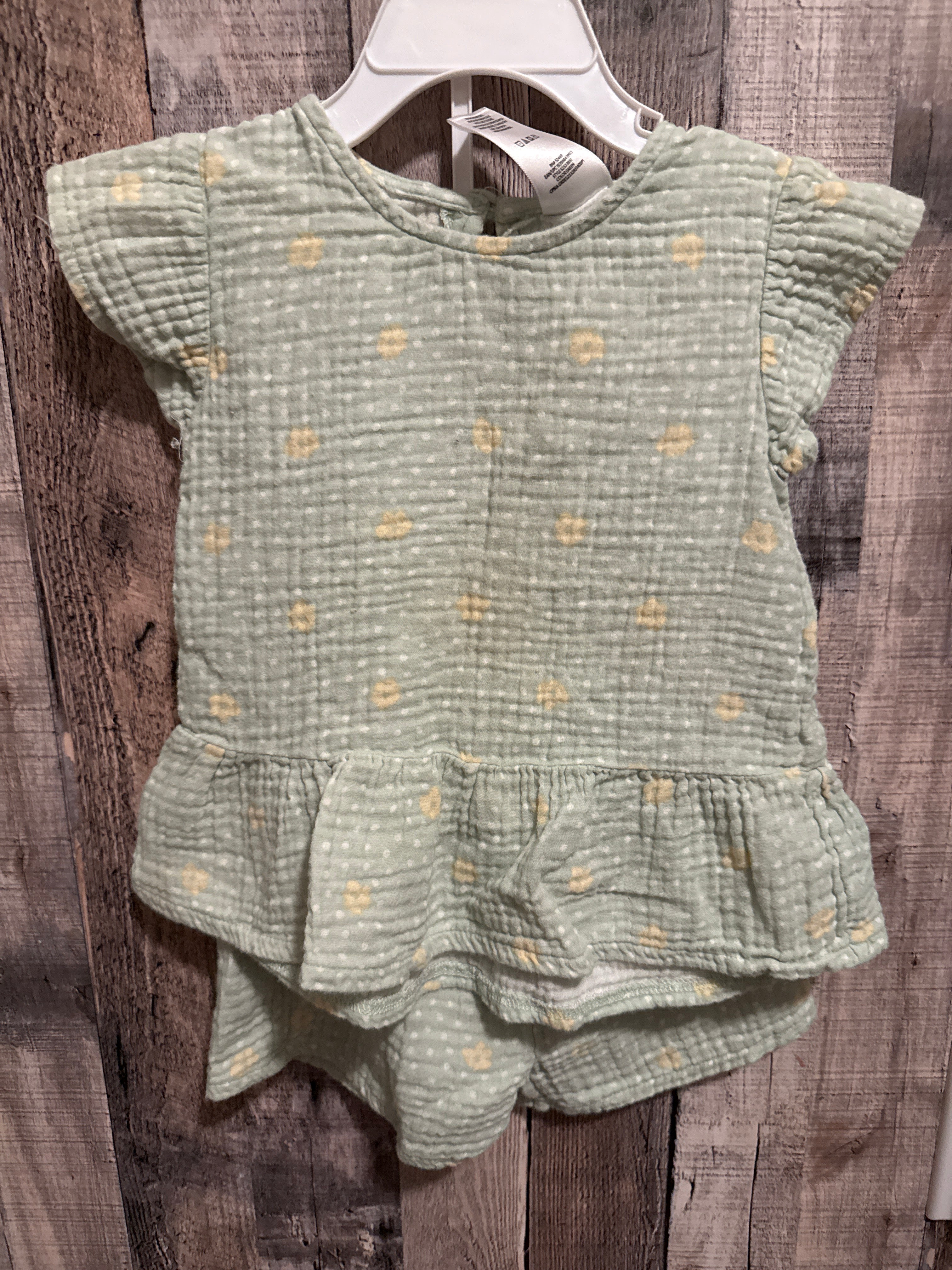 3T 2 piece set