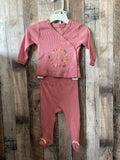 3-6 Month 2 Piece Set
