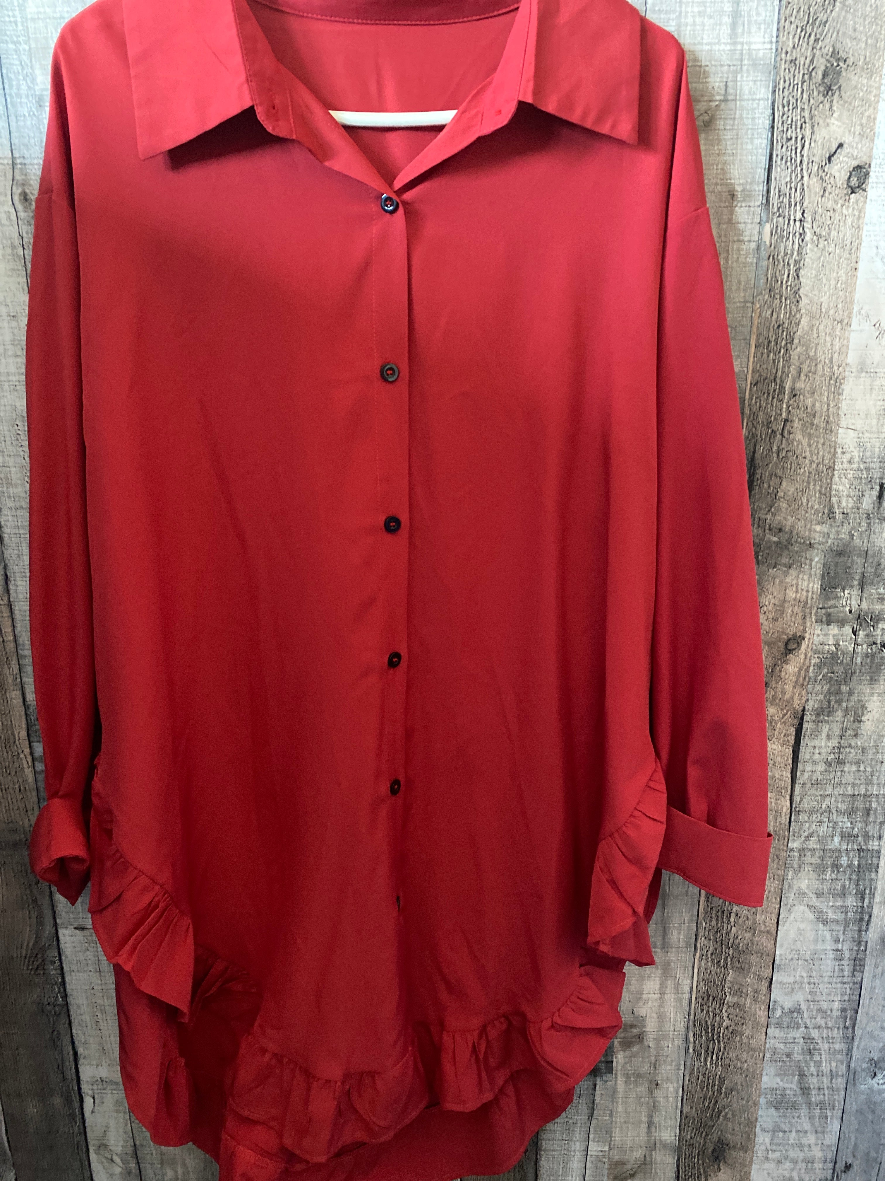 XL Dress