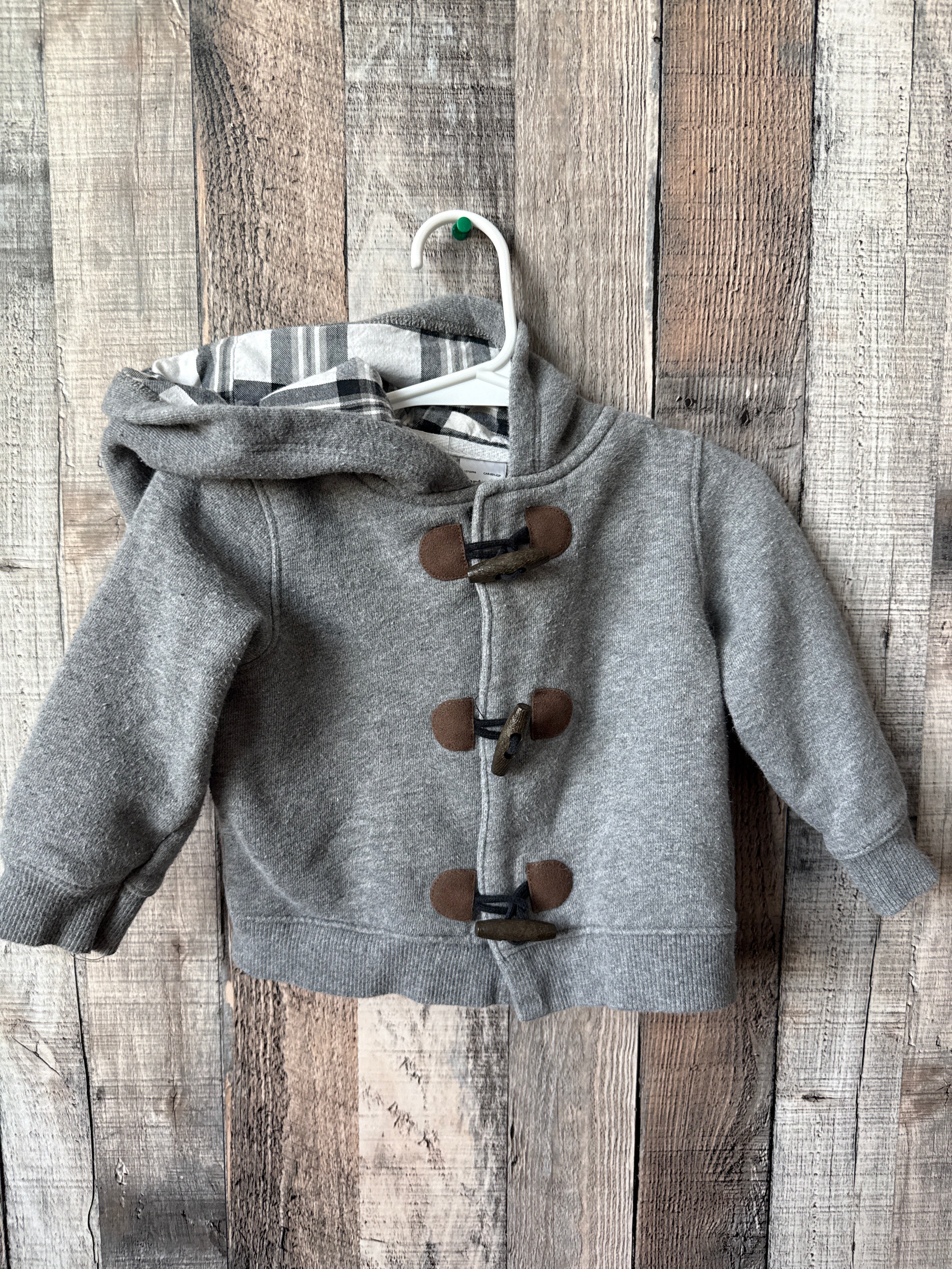 9 month Dress Coat