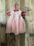 6 Month Dress