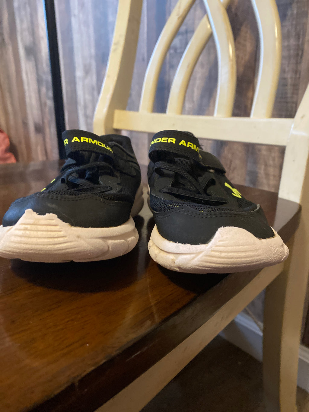 Under Armour Size￼ 10 K