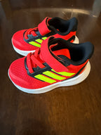 Adidas Size 4k Tennis Shoes