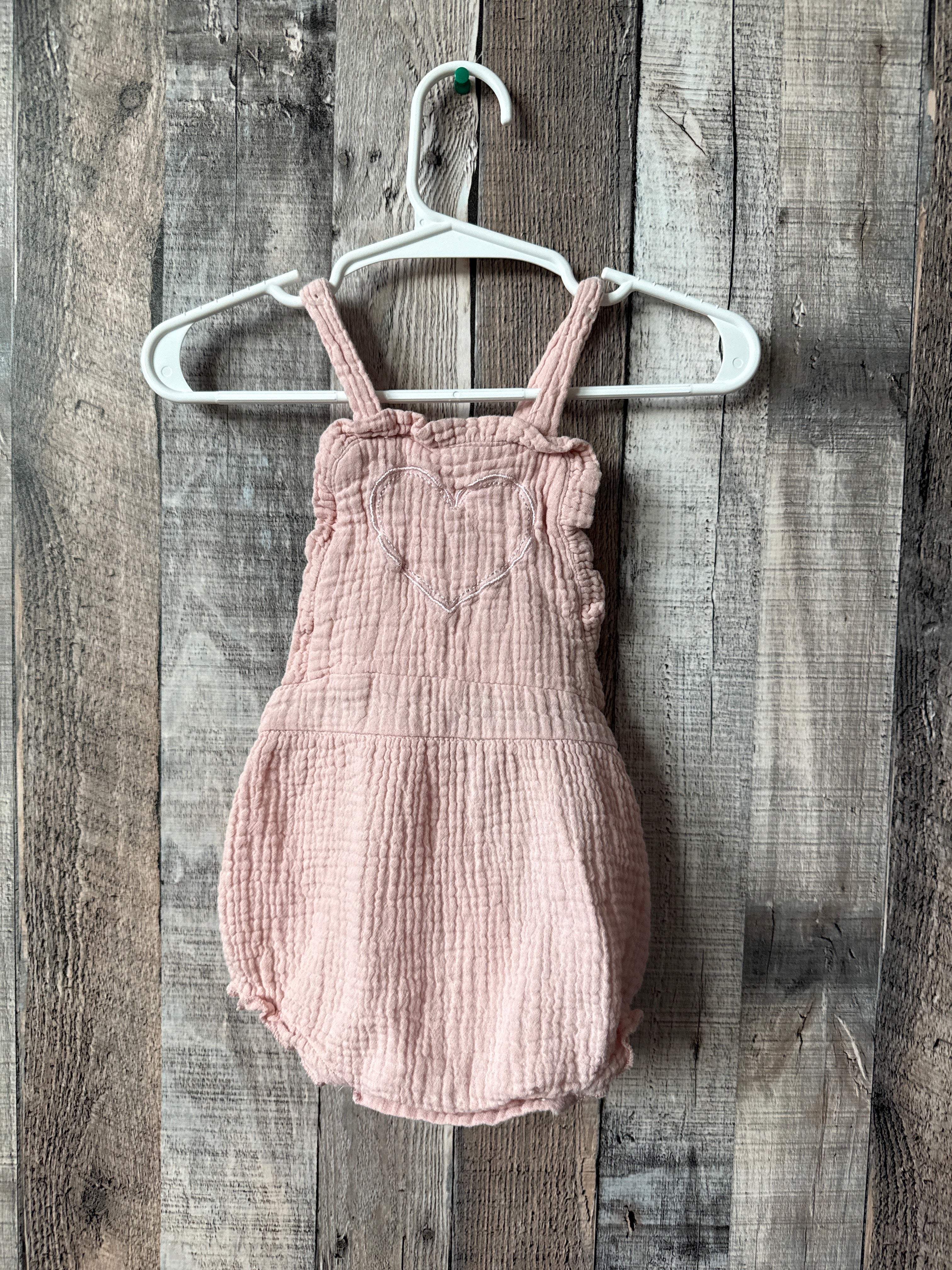 18 month romper