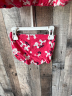 0-3 month dress
