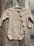 6-9 month onesie