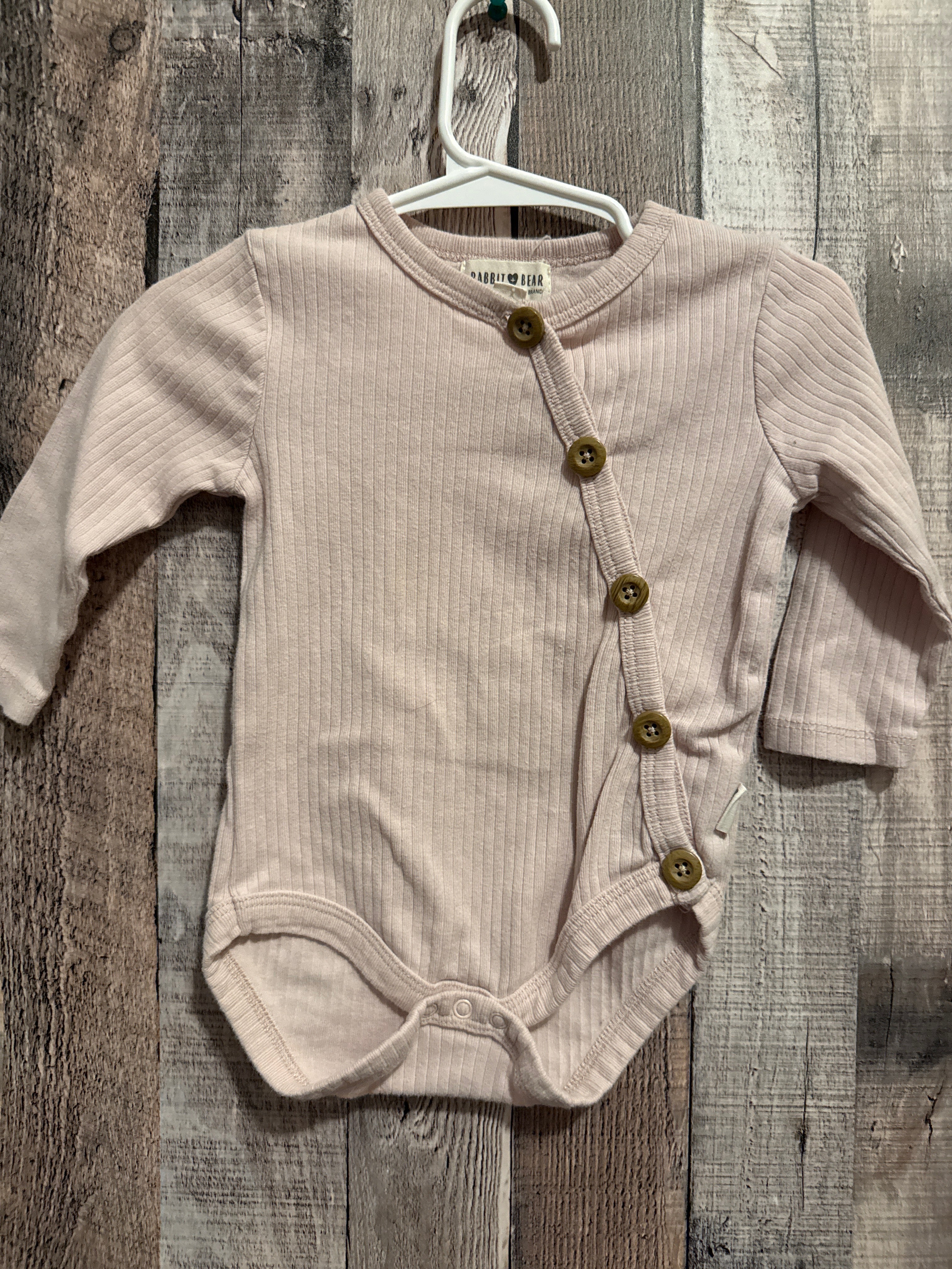 6-9 month onesie