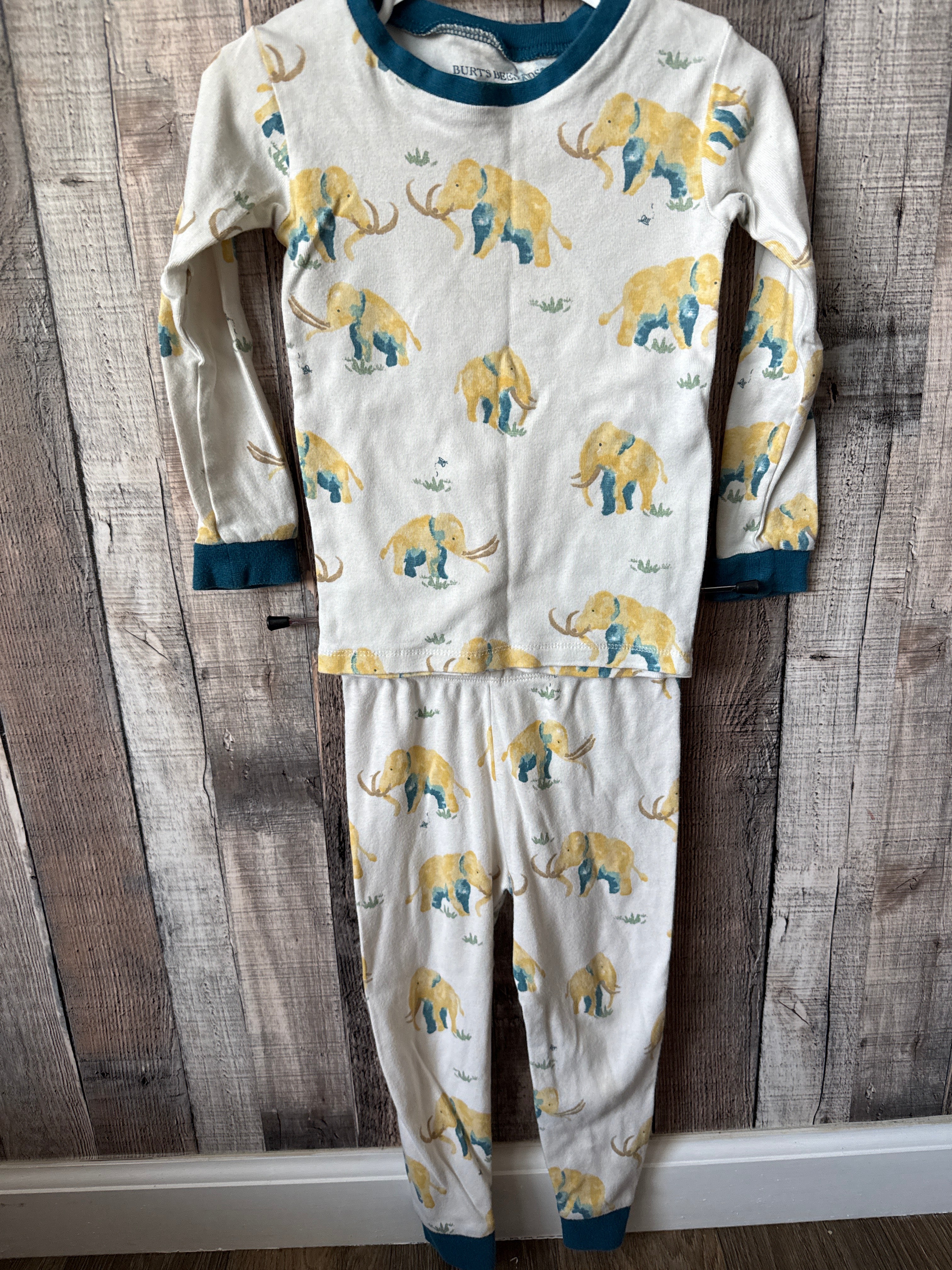 2T PJ’s