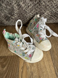 Toddler 5 high tops