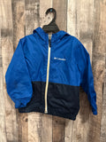 4/5 XXS Rain Jacket