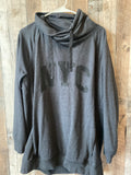 GAP XL Cowl neck Sweatshirt