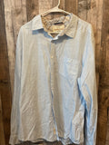 Weatherproof XXL Button Up