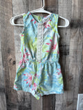 12 month romper
