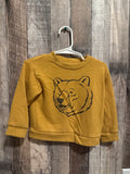 12 month sweater