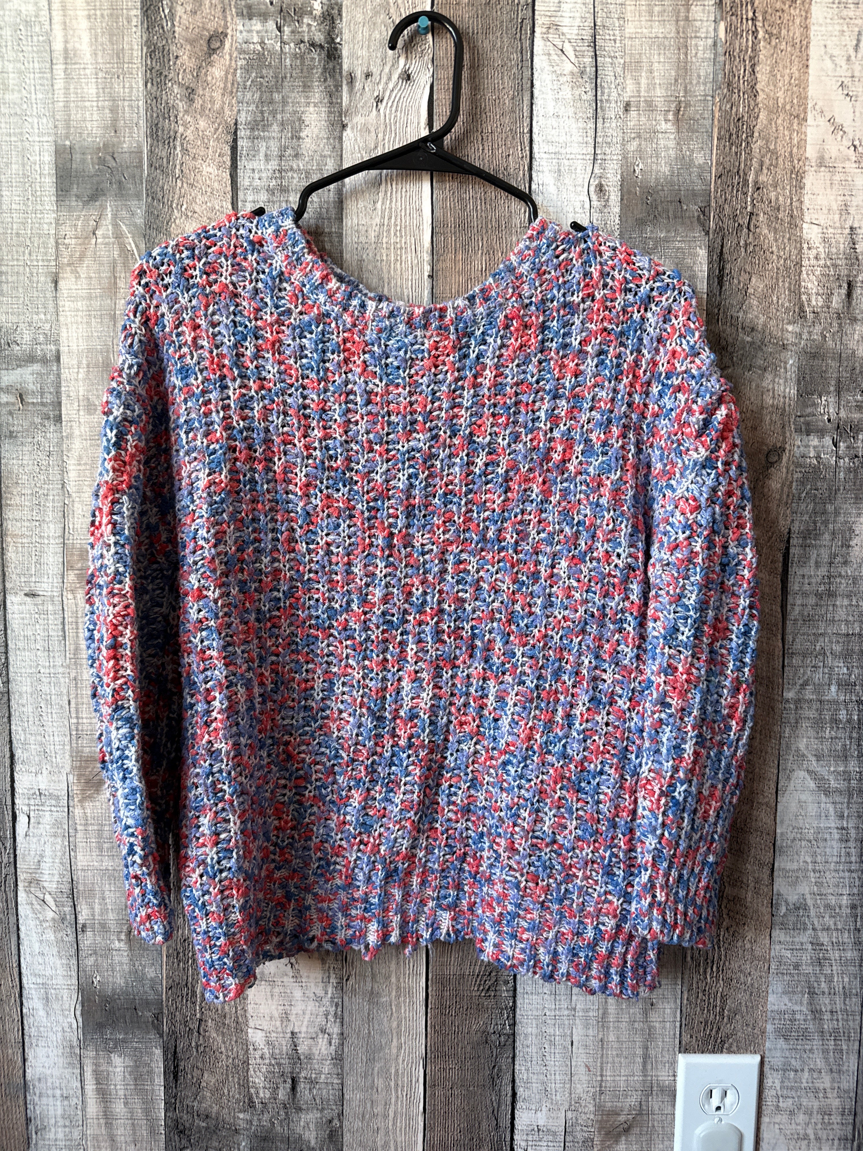 XL Sweater