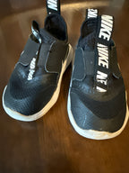 Nike Size 4c Tennis Shoes