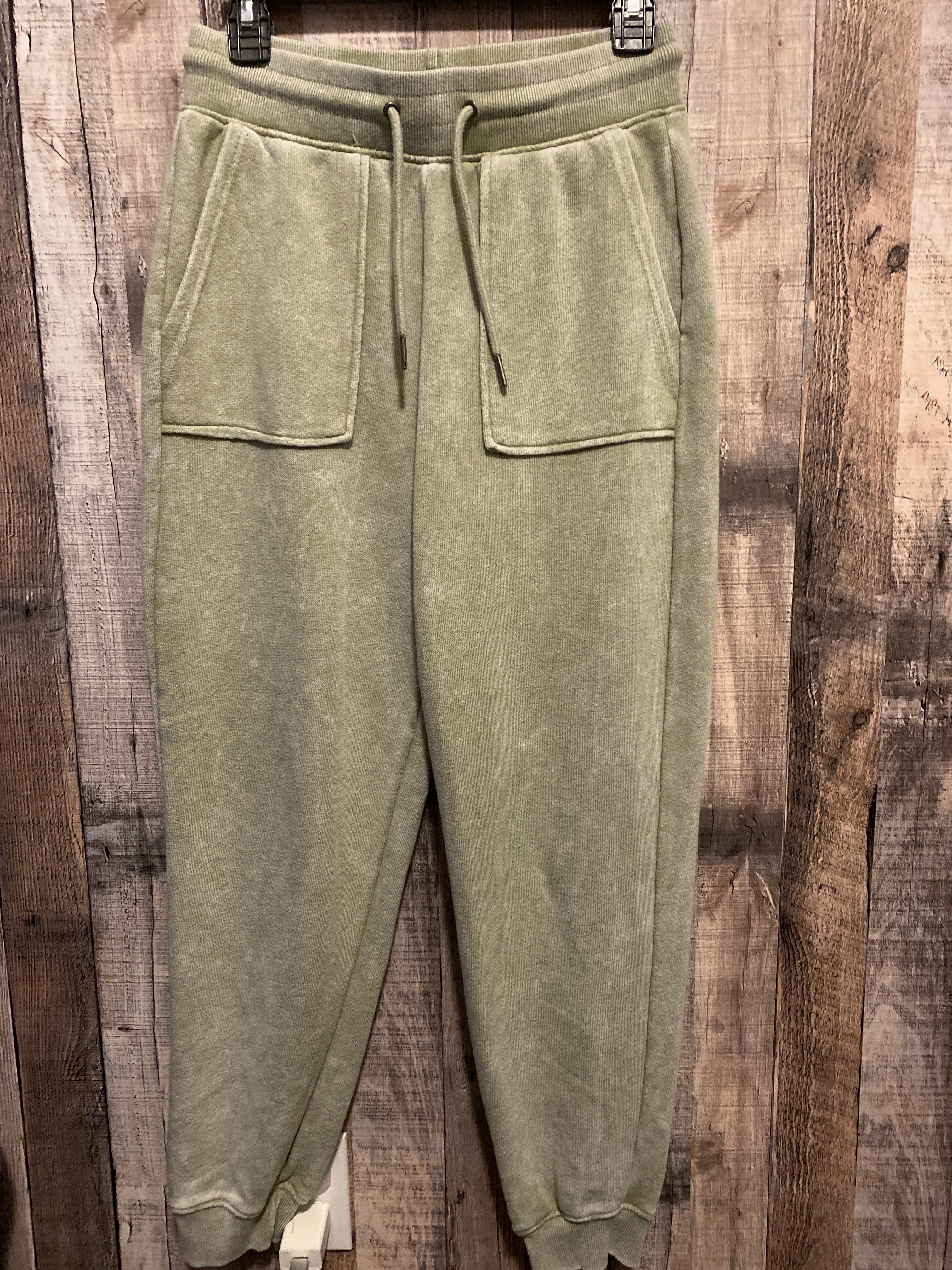 XS Joggers