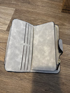 Forever Wallet